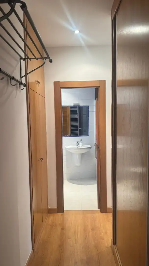 Piso de 89 m² en Santander