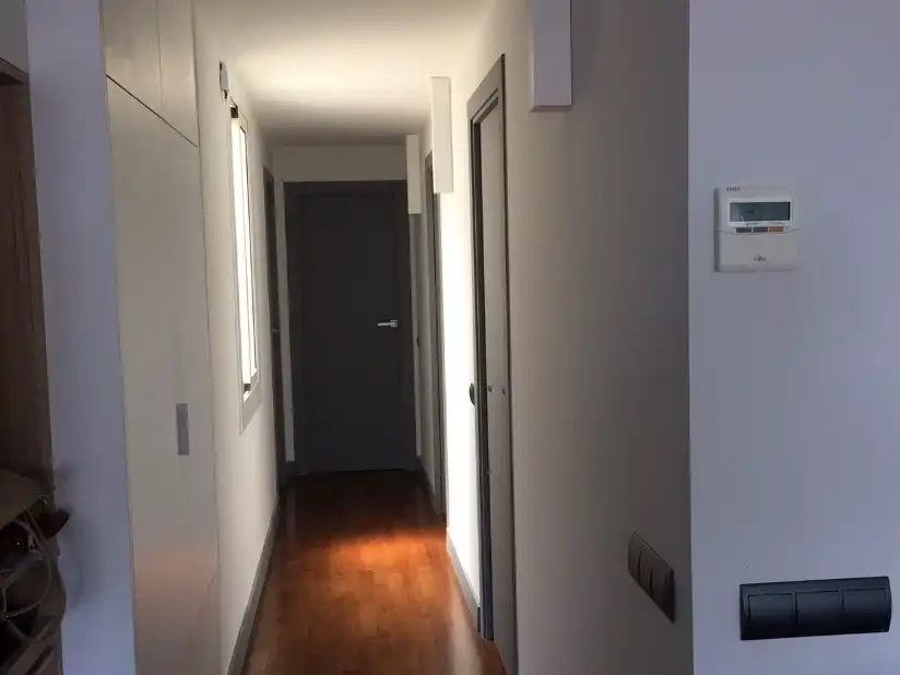 Wohnung 106 m² in Barcelona