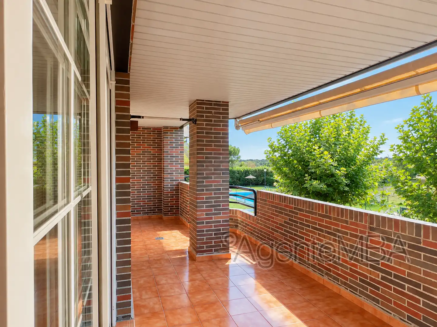 Piso de 16 m² en Majadahonda