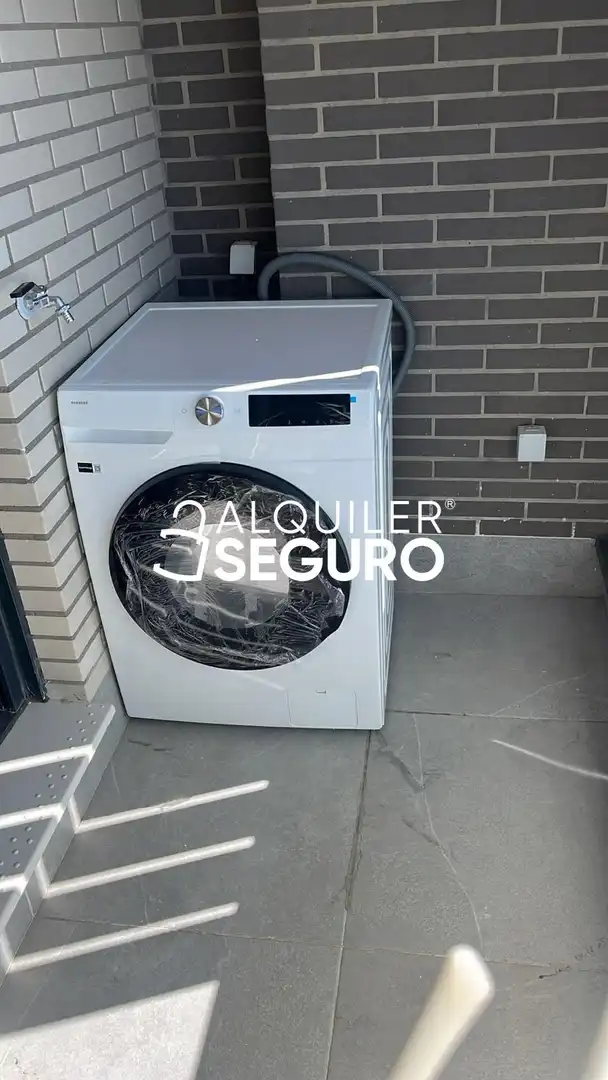 Piso de 75 m² en Valladolid