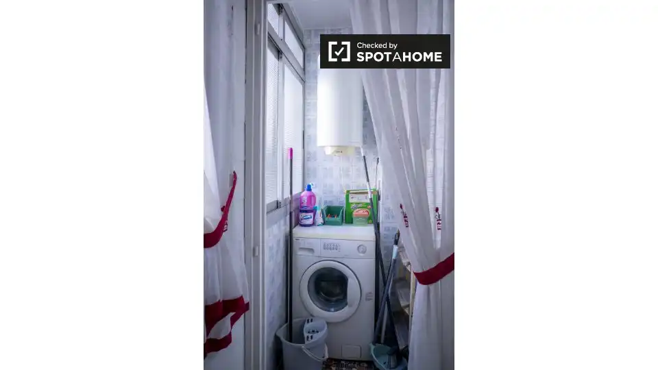 Habitación en alquiler, Valencia