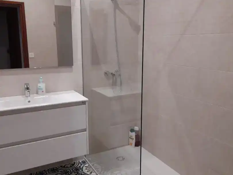 Piso de 125 m² en Águilas