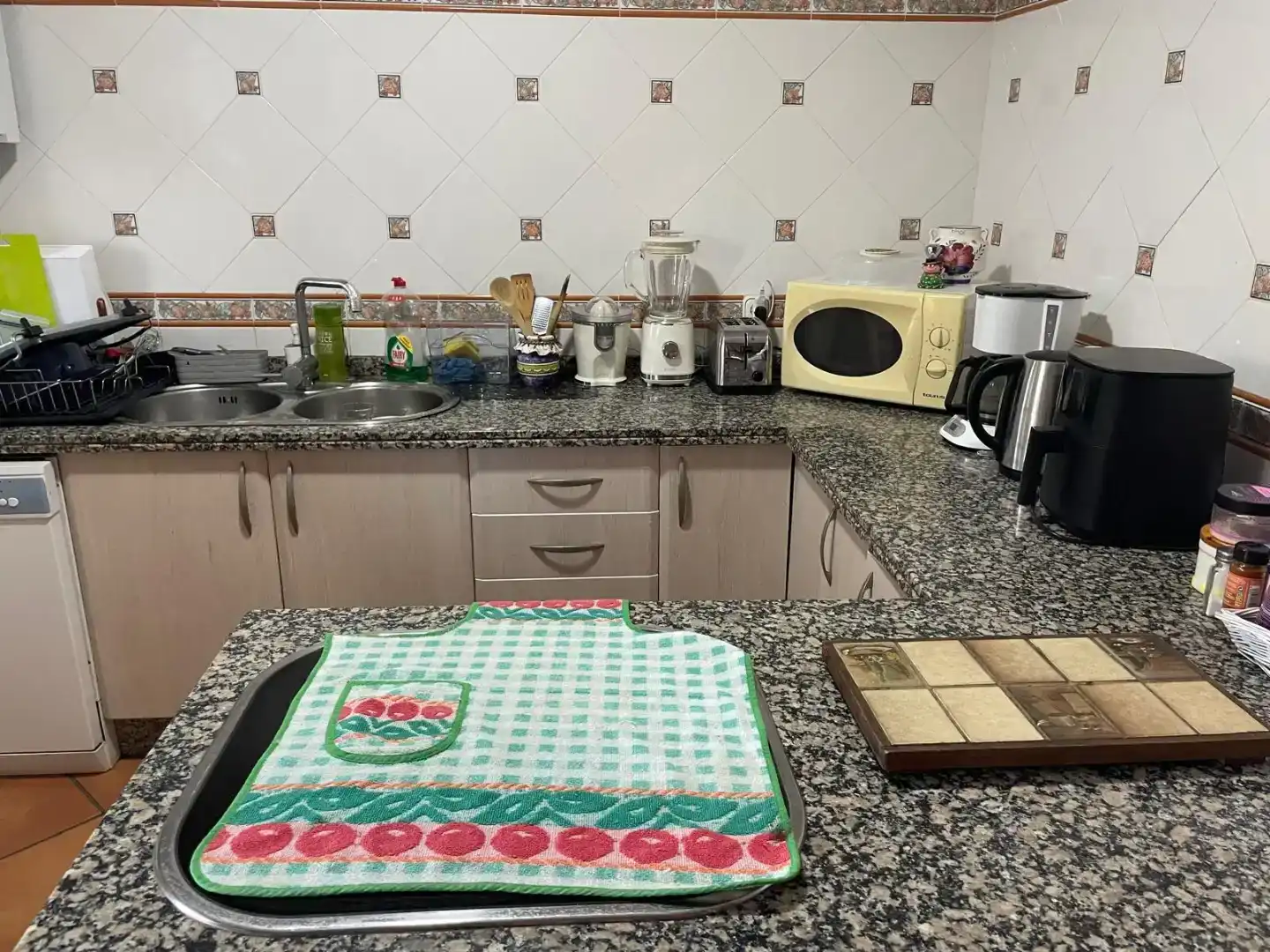 Piso de 210 m² en Punta Umbría