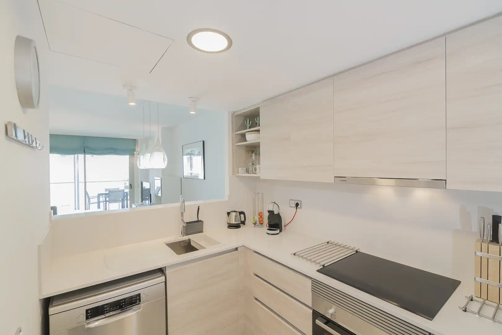 Pis de 70 m² a Palamós