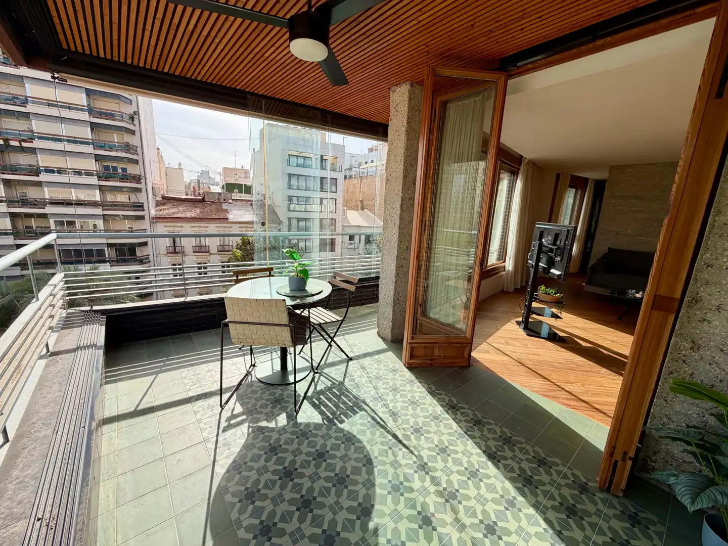 Piso de 128 m² en Alicante