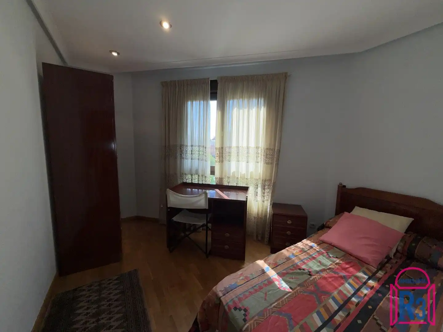 Piso de 101 m² en León