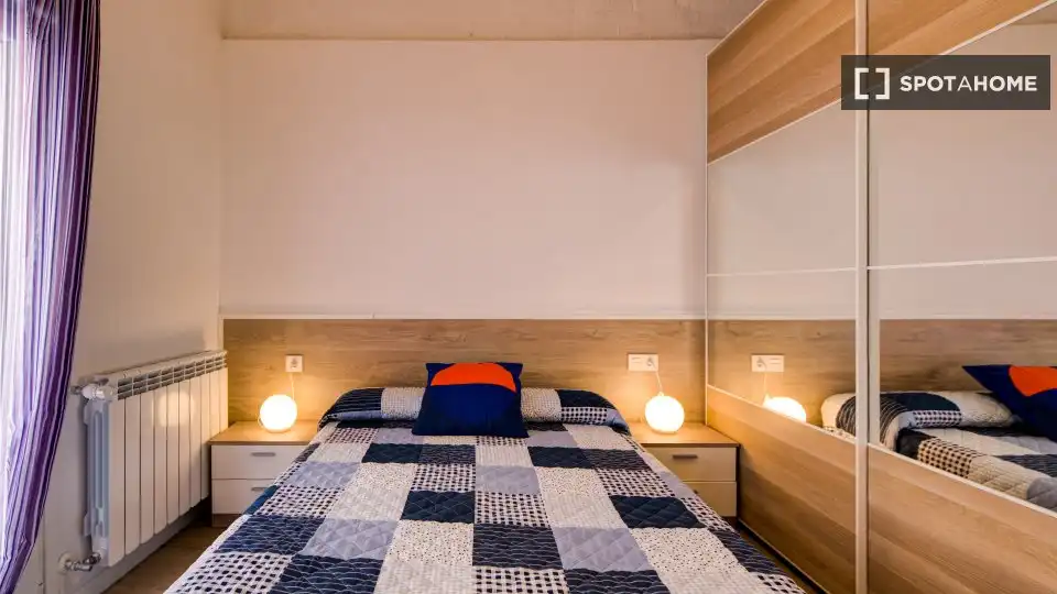 Habitación en alquiler, Zaragoza