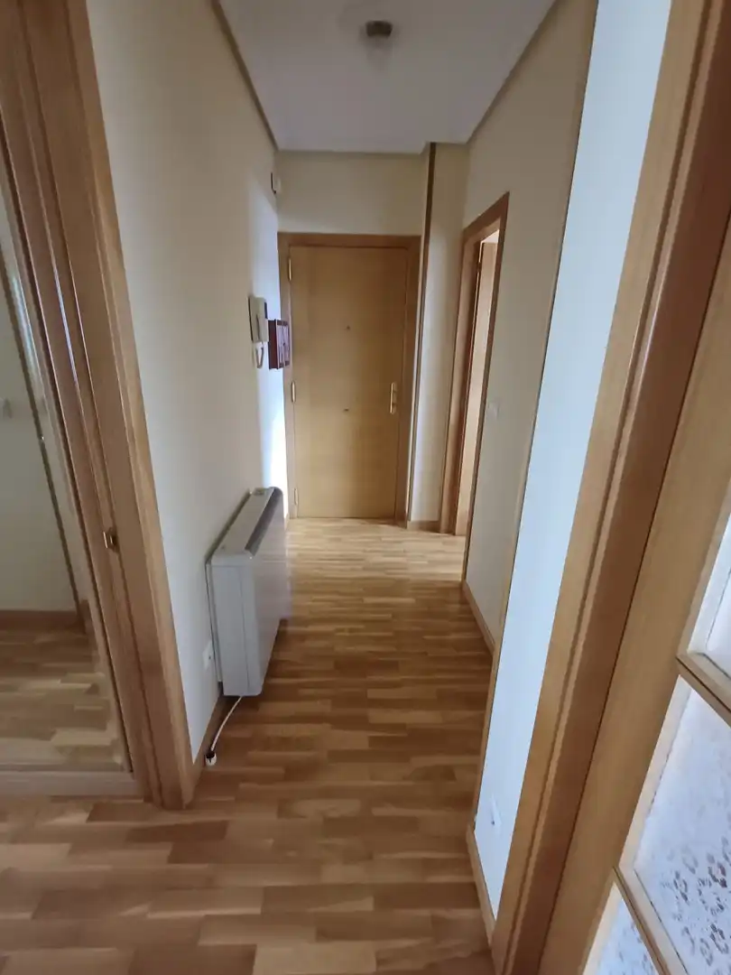 Piso de 65 m² en La Coruña