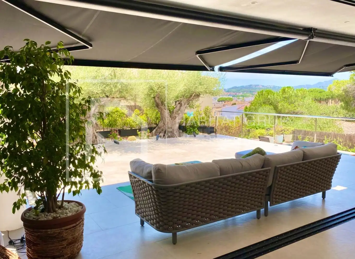 Pis de 420 m² a Castell d'Aro, Platja d'Aro i s'Agaró