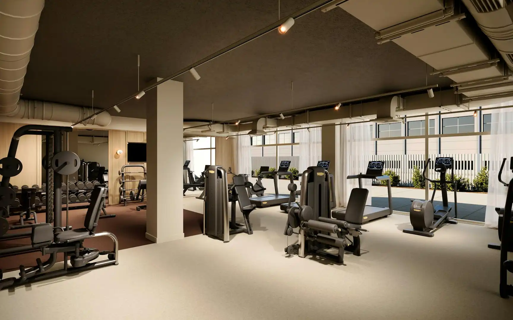 Habitación 17 m², Sevilla