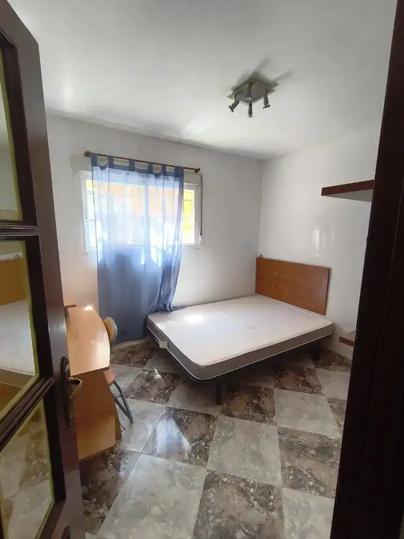 Piso de 90 m² en Jaén