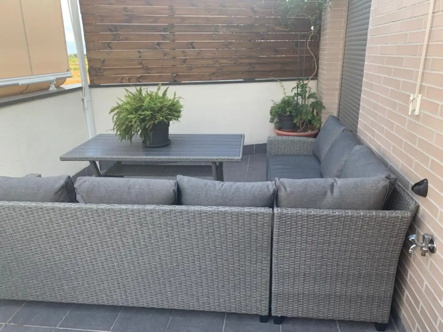 Appartamento 90 m² a Almenara