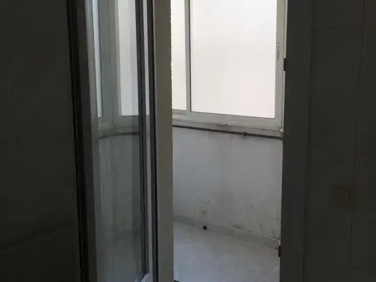Piso de 90 m² en Cáceres