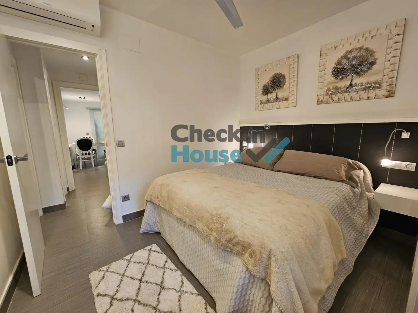Appartement 110 m² à Castell d'Aro, Platja d'Aro i s'Agaró