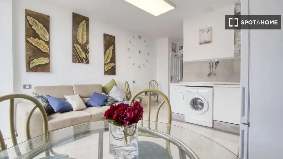 Habitación 58 m², Las Palmas de Gran Canaria