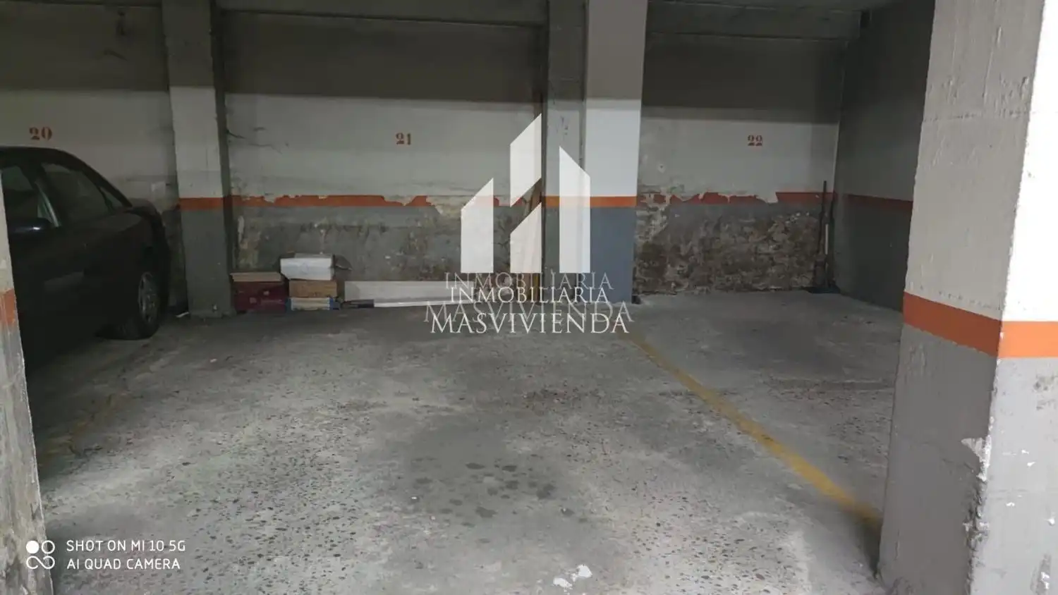 Piso de 100 m² en Vigo