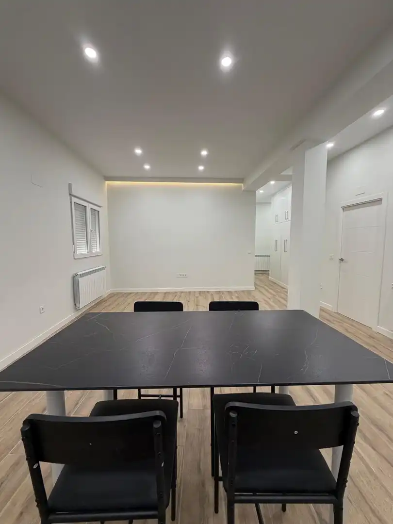 Apartamento 108 m² em Valladolid