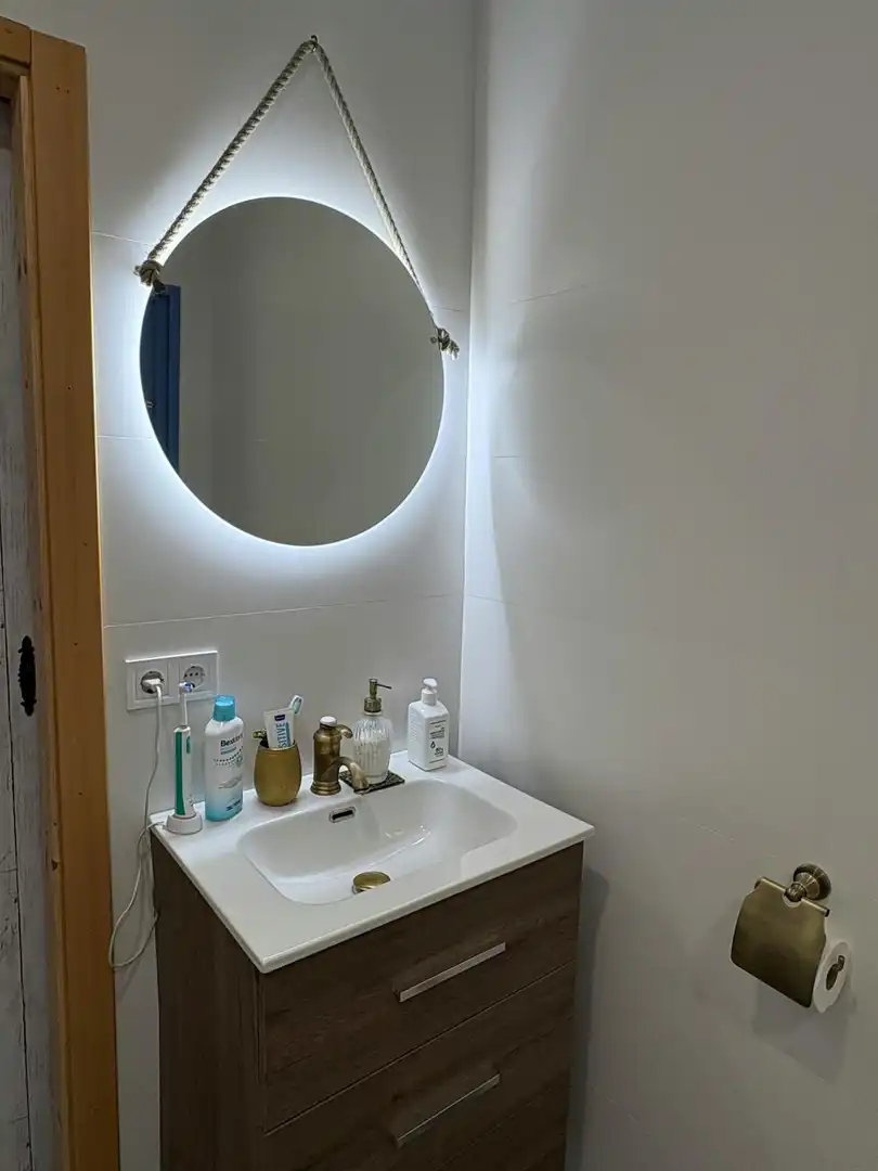 Habitación 75 m², Valencia