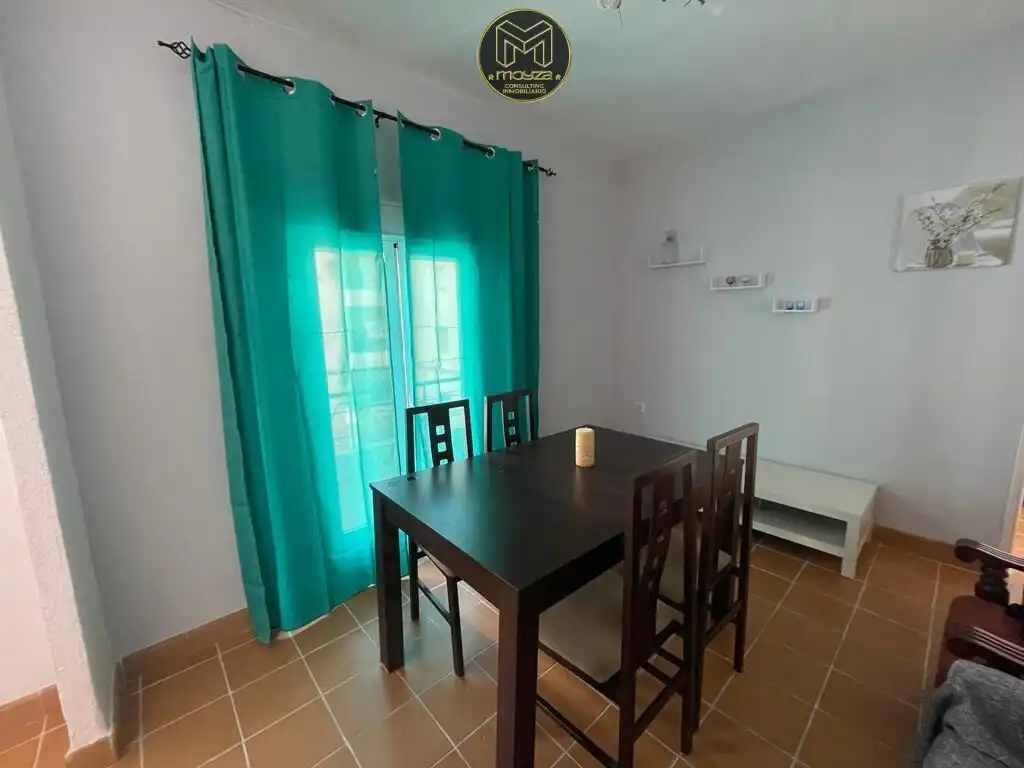 Piso de 85 m² en Jaén