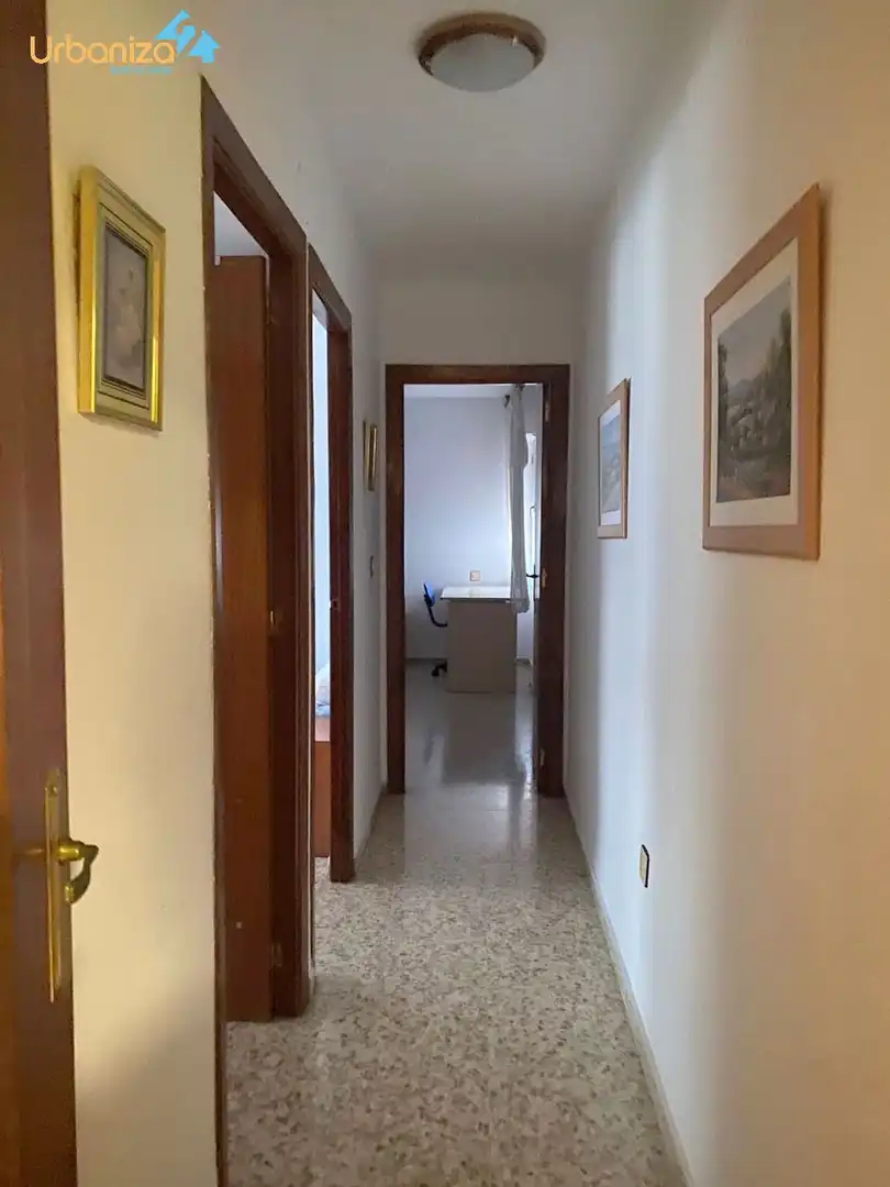 Piso de 90 m² en Badajoz