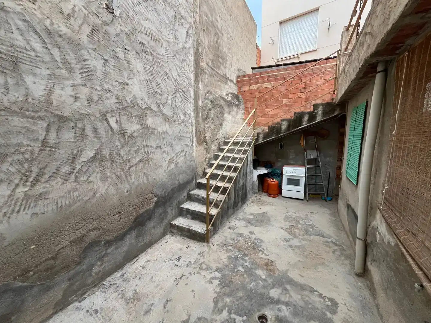 Piso de 106 m² en Murcia