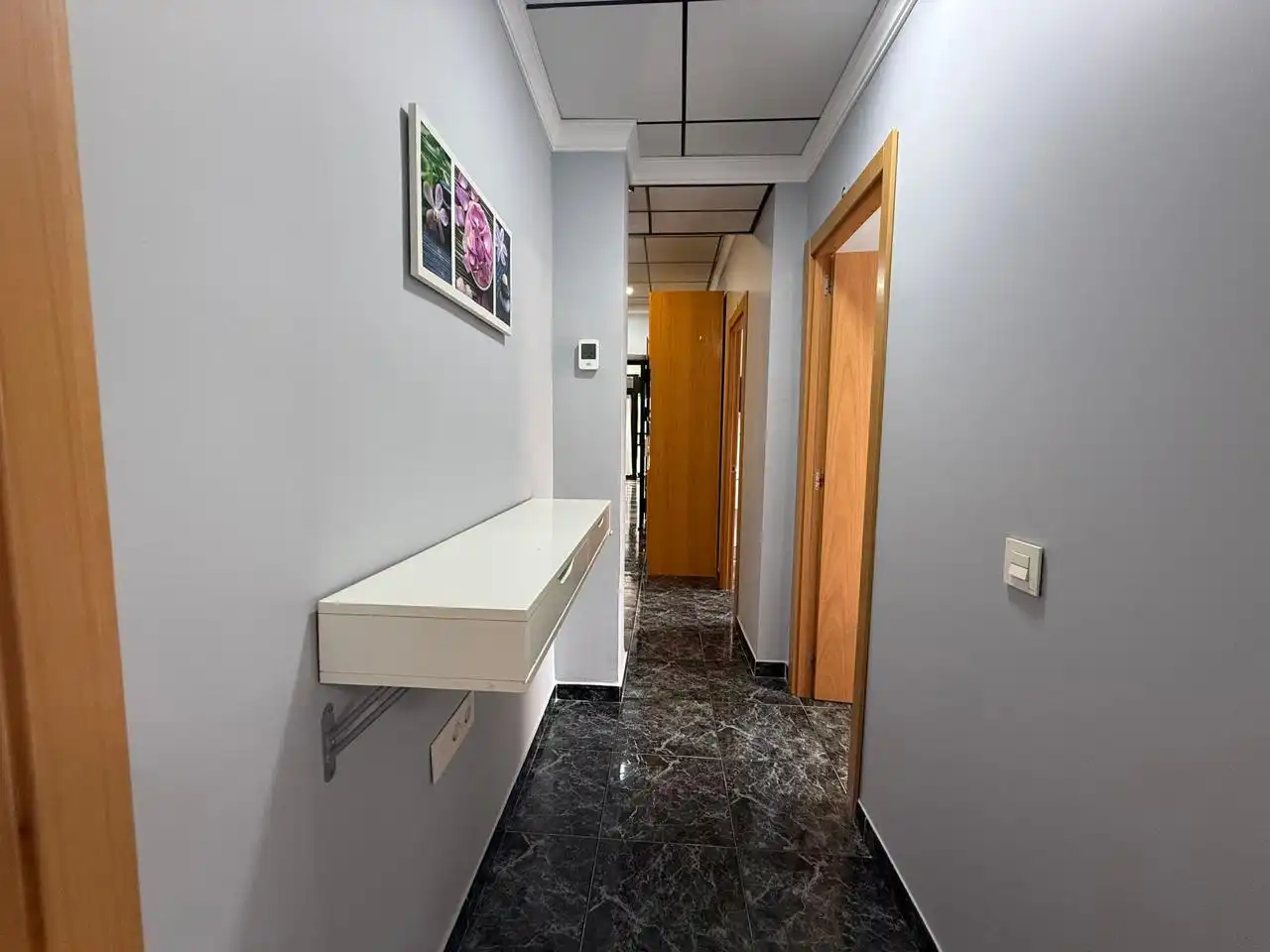 Habitación 110 m², Málaga
