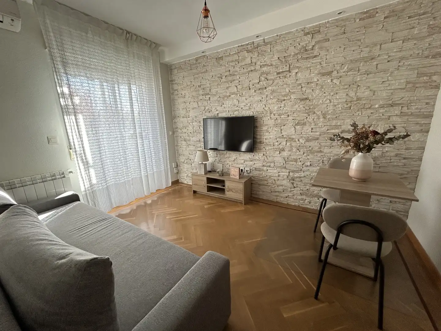 Zimmer zur Miete, Getafe
