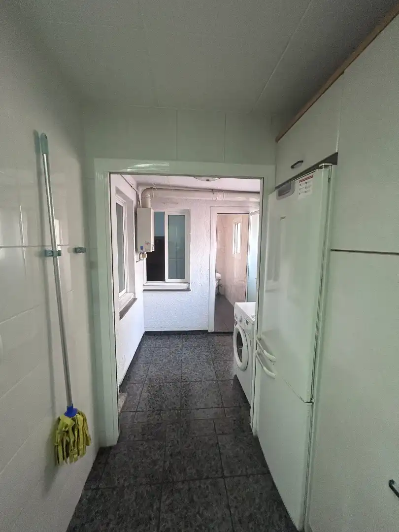 Pis de 80 m² a Barcelona