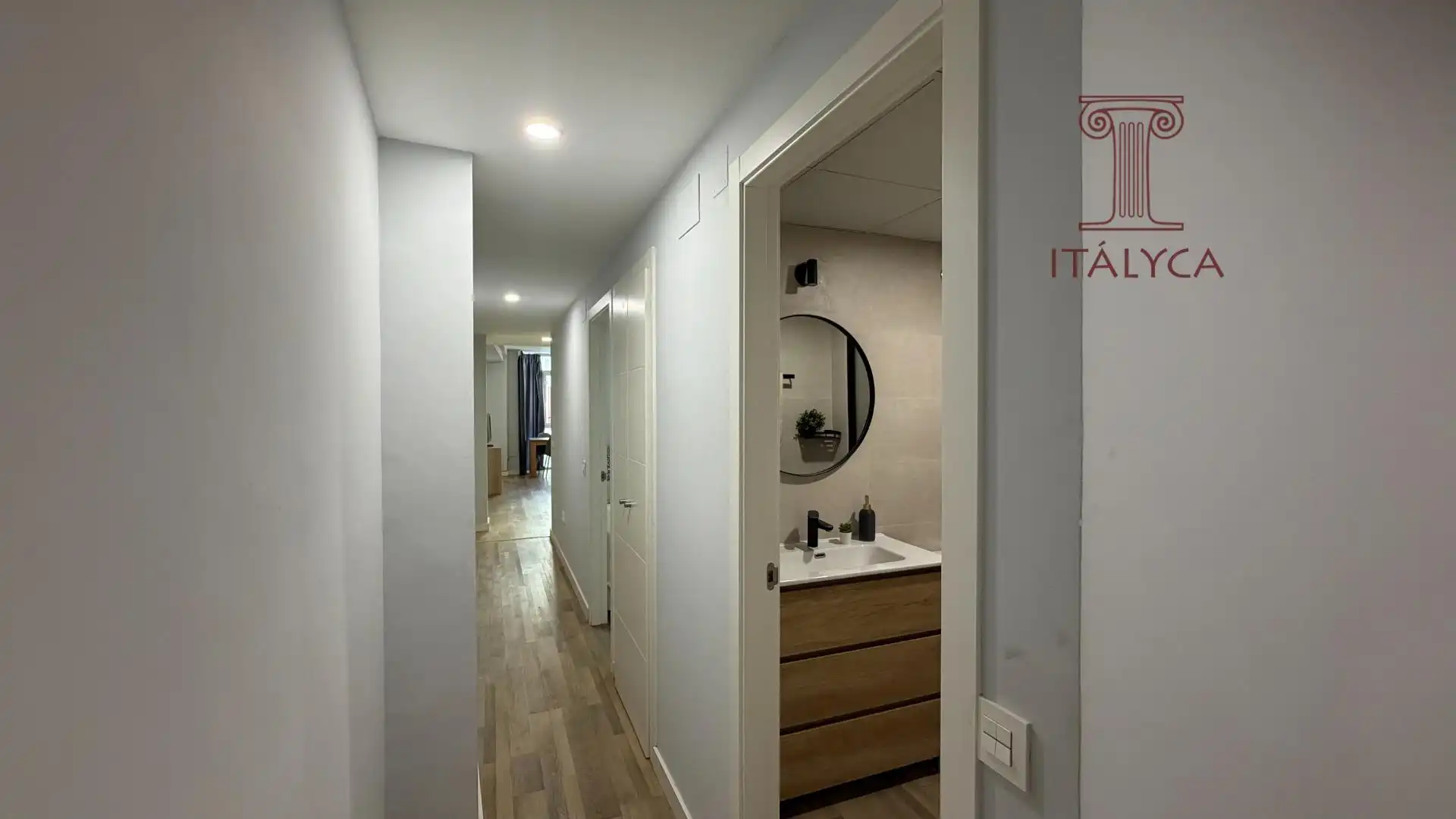 Piso de 75 m² en Sevilla