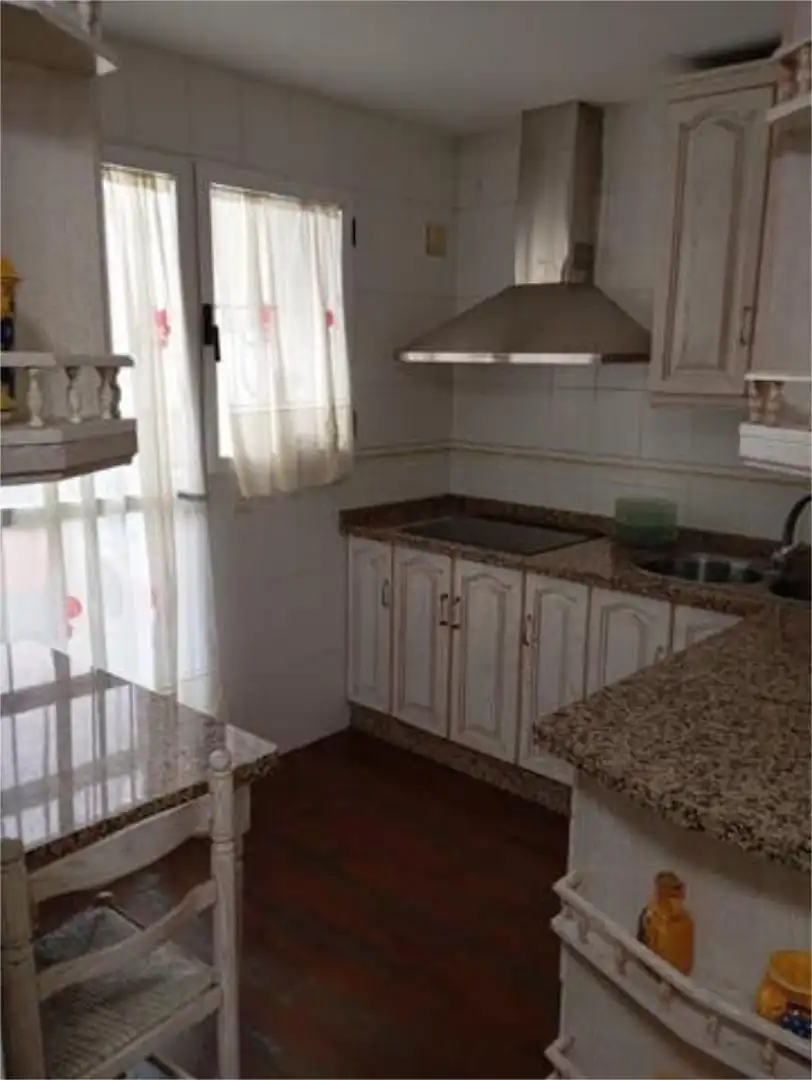 Pis de 120 m² a Jaén