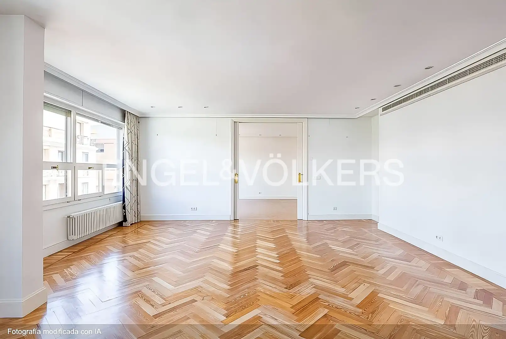 Piso de 250 m² en Madrid