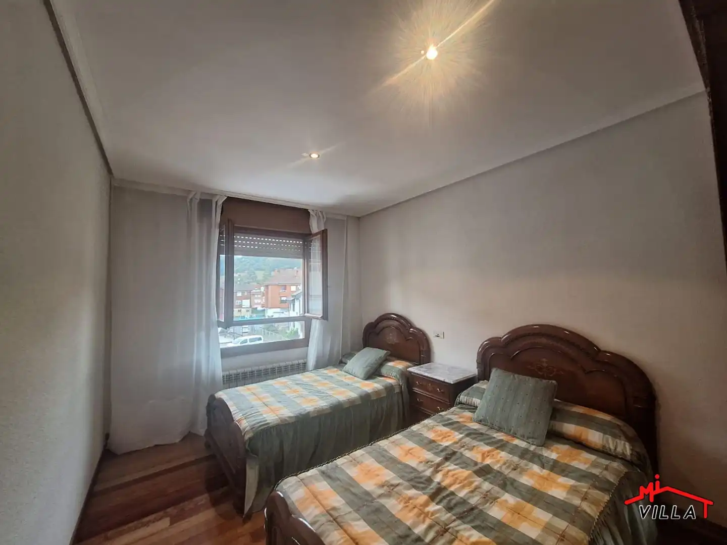 Appartamento 90 m² a Ramales de la Victoria