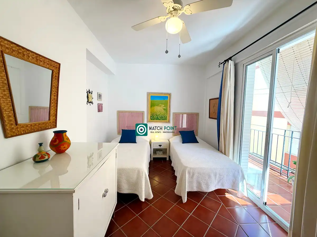Appartamento 70 m² a Almuñécar