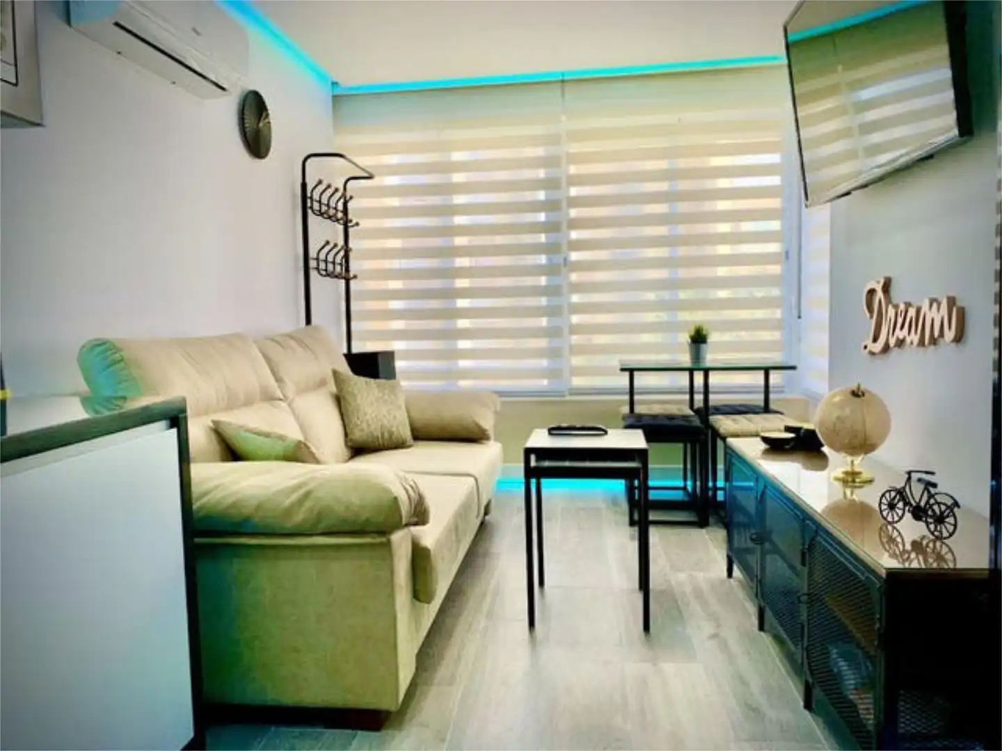 Piso de 30 m² en Torrox