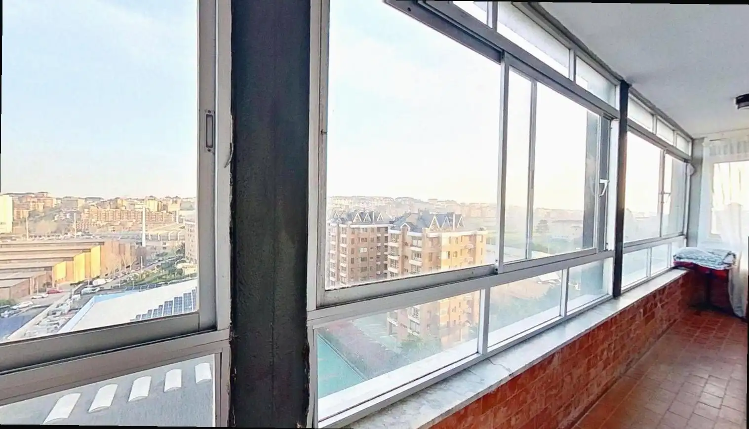 Appartement 130 m² à Santander