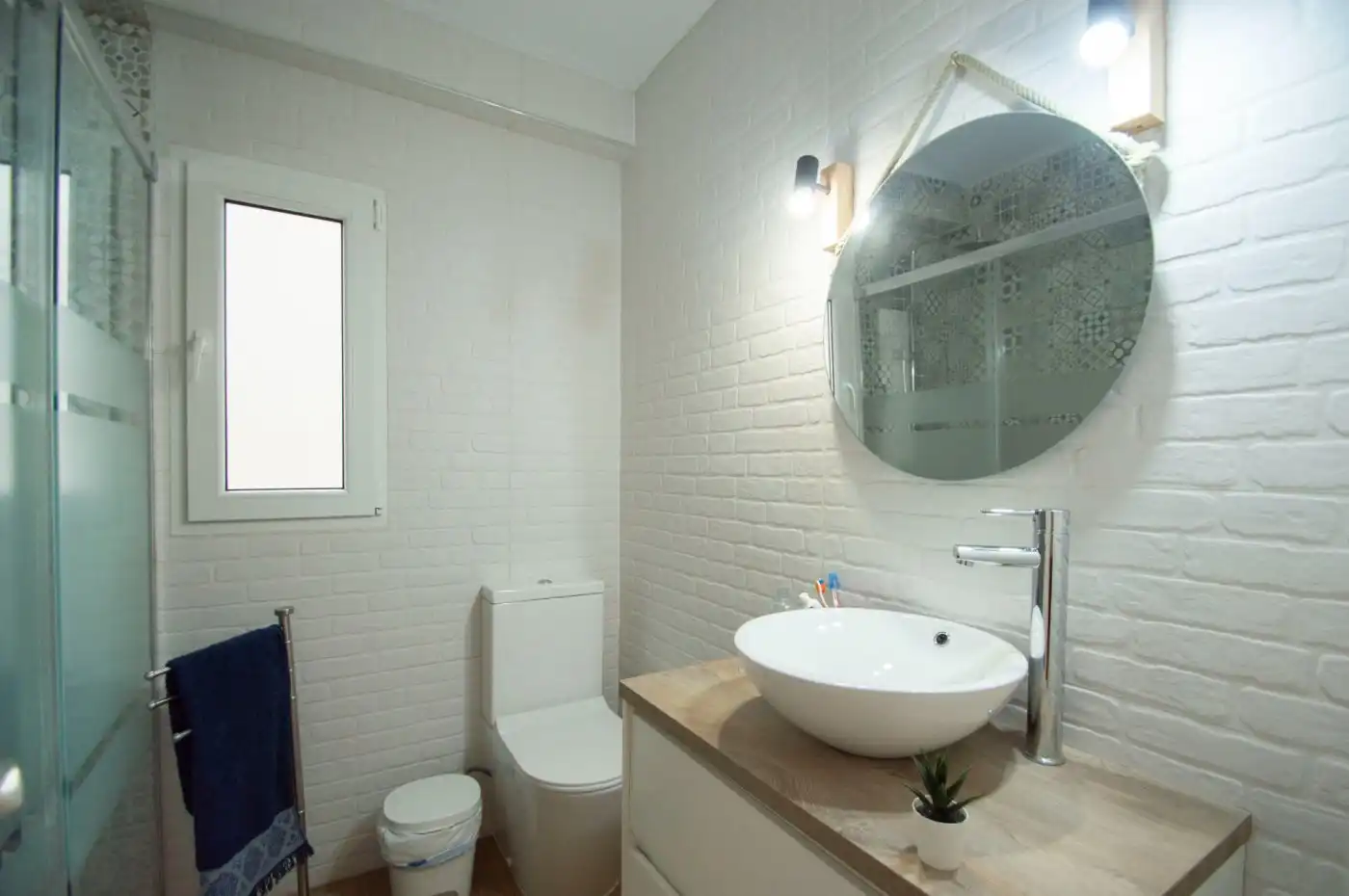 Appartement 90 m² à Alméria