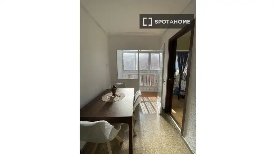 Habitación en alquiler, Valencia