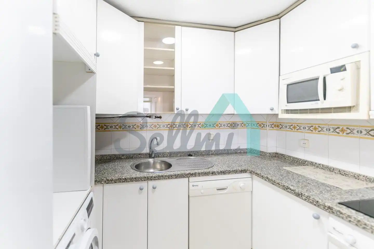 Piso de 120 m² en Oviedo