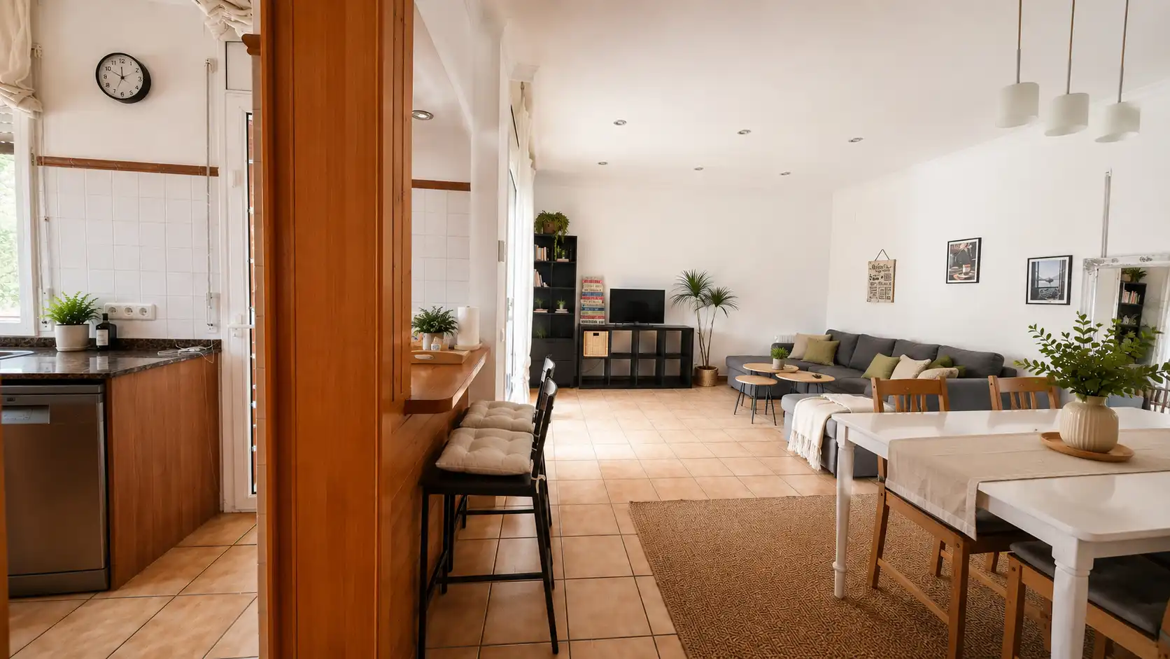 Piso de 180 m² en el Vendrell