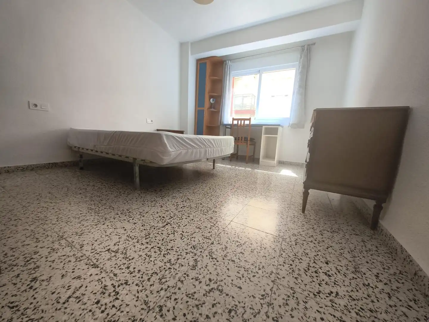 Piso de 76 m² en Granada