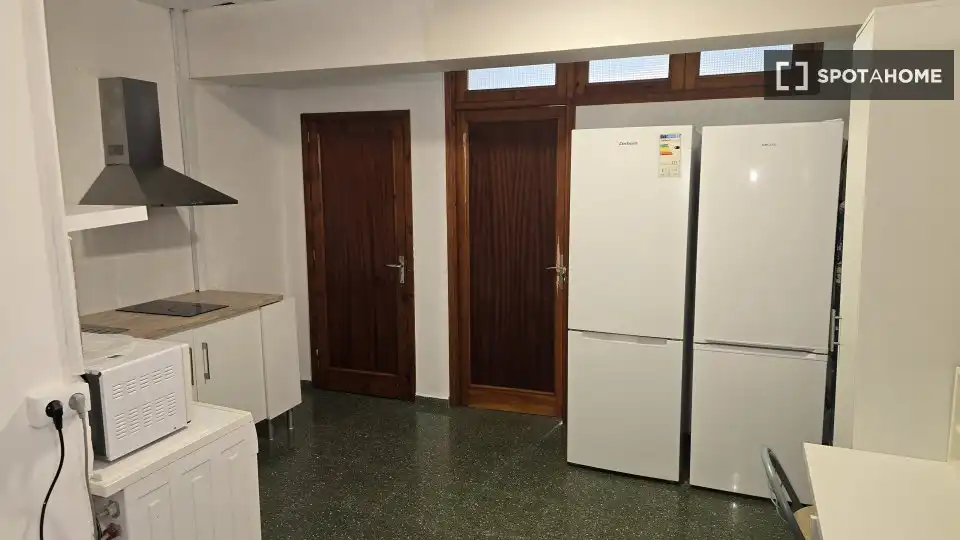 Habitación en alquiler, Palma