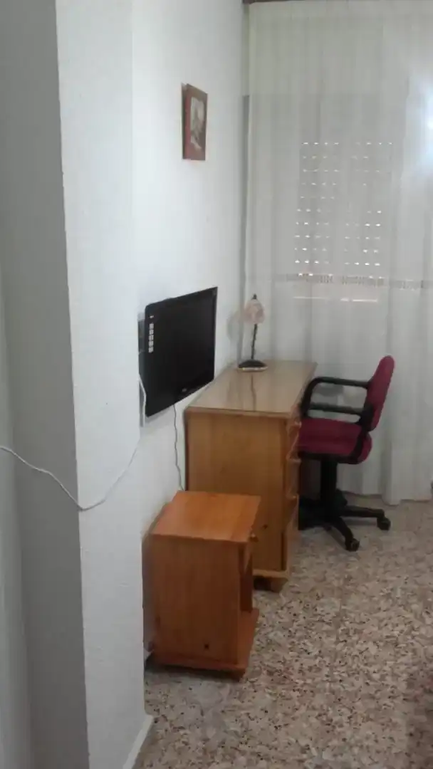 Habitación en alquiler, Albacete