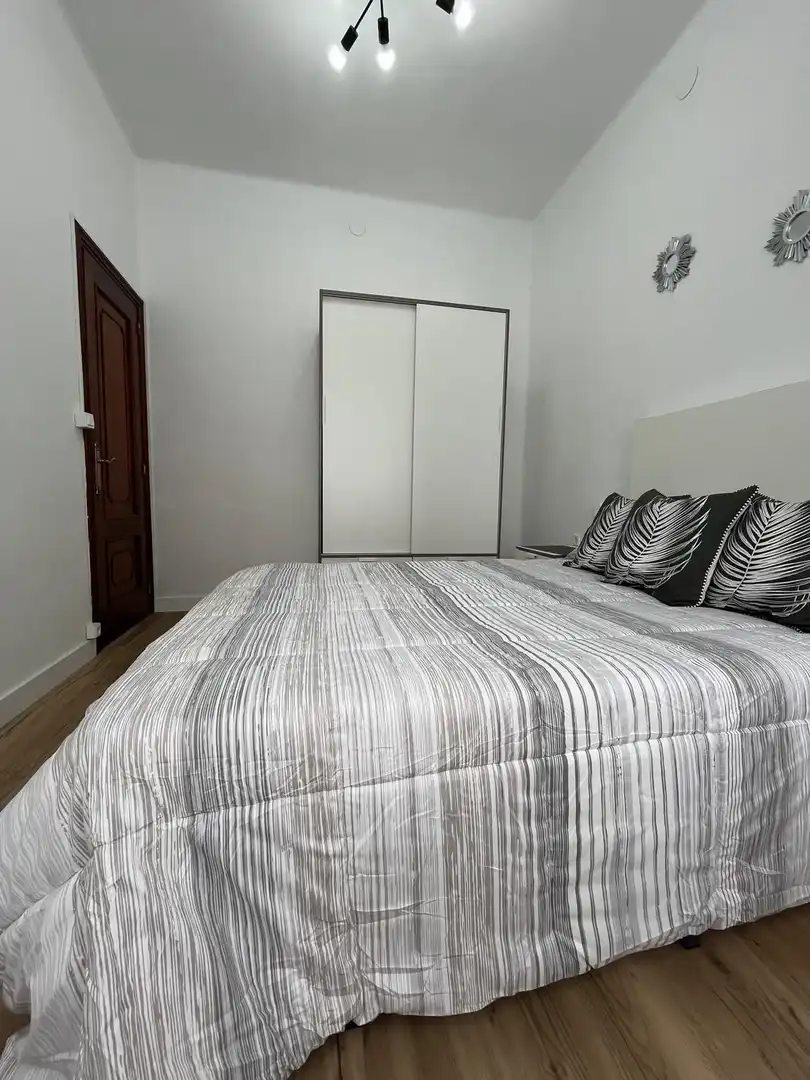 Piso de 104 m² en Ferrol