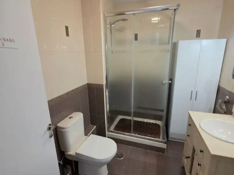 Habitació de lloguer, Torrejón de Ardoz