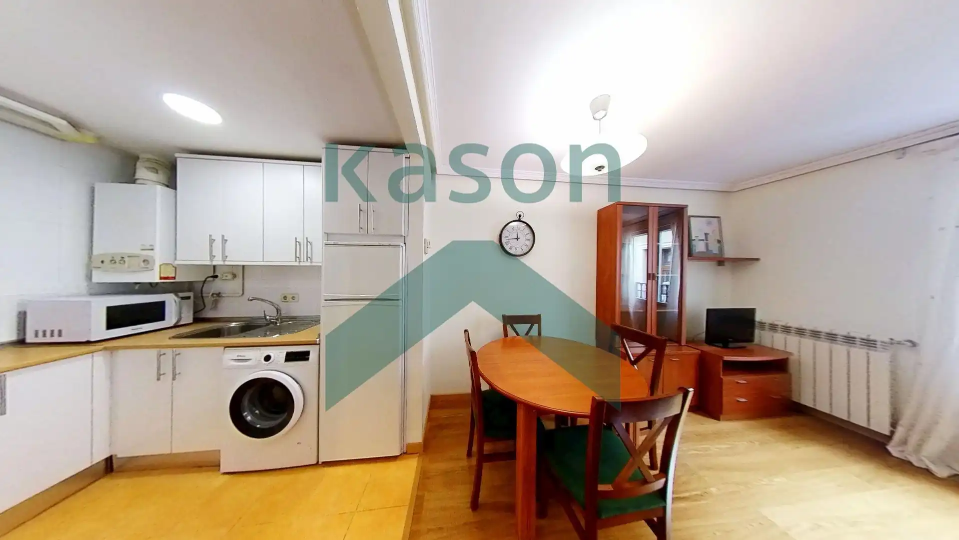 Piso de 48 m² en Madrid