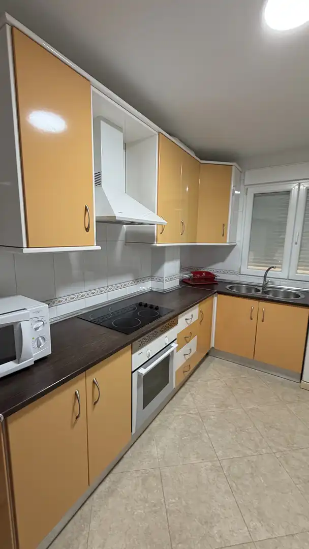 Pis de 80 m² a Baeza
