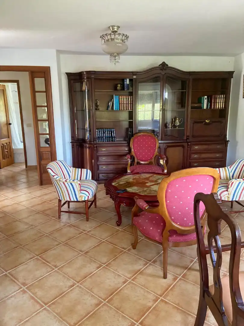 Casa de 300 m² en Cangas de Morrazo