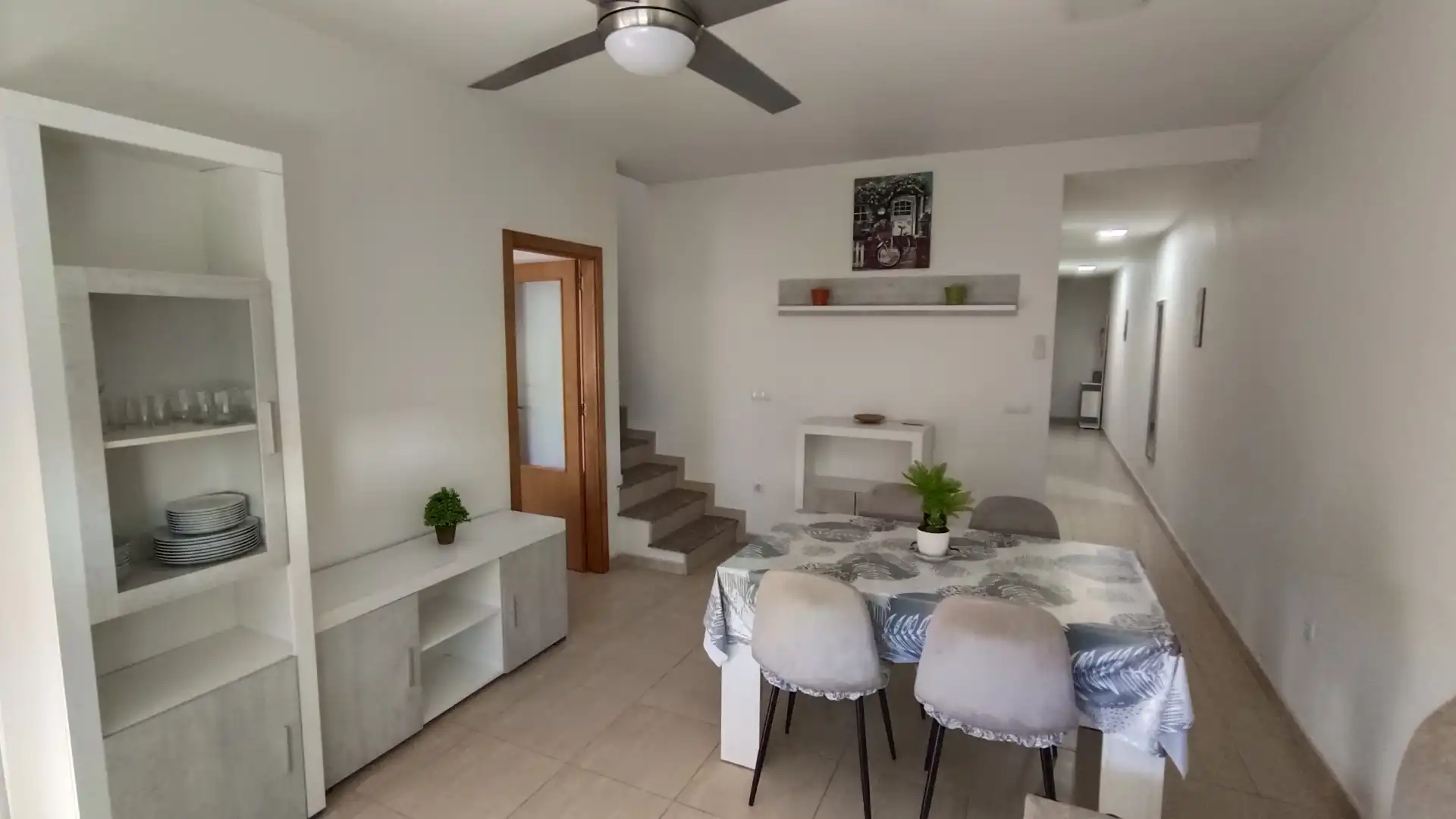 Piso de 89 m² en Orihuela