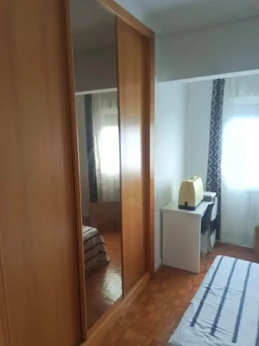 Piso de 90 m² en Pamplona