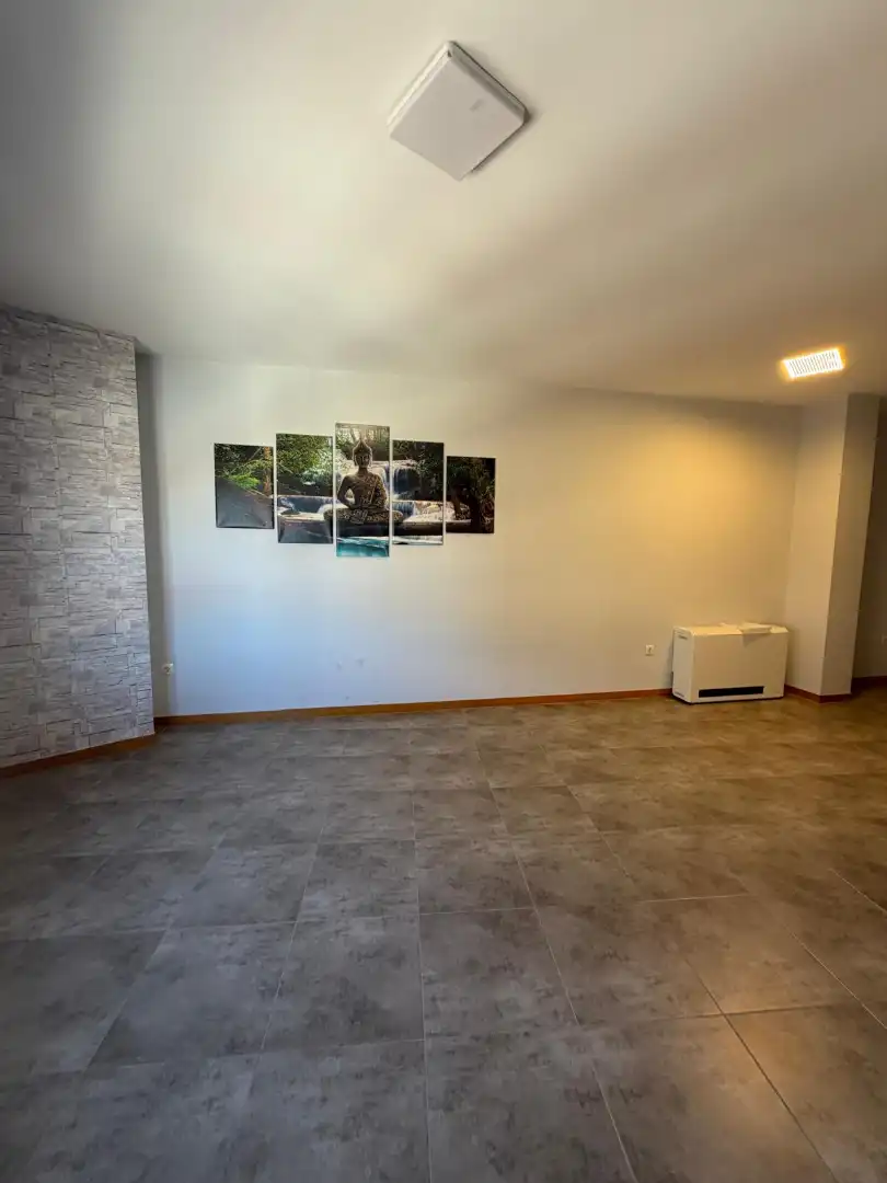 Piso de 90 m² en Villarrobledo
